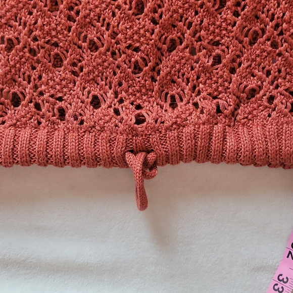 Ruff Hewn Crowl neck tunic - Picture 5 of 6